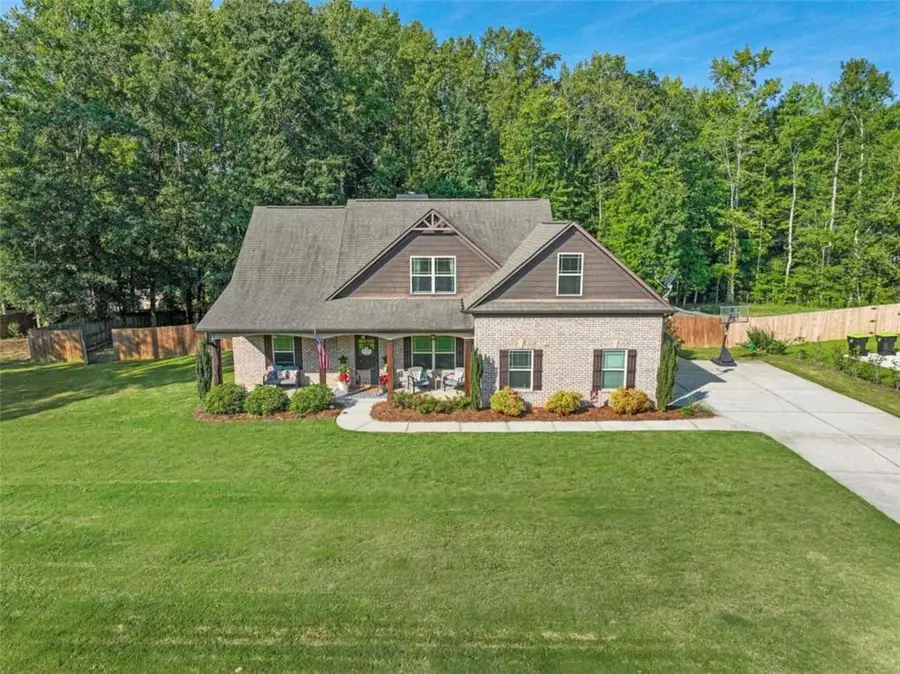 156 Fishers Mill Drive, McDonough, GA 30252 - #2
