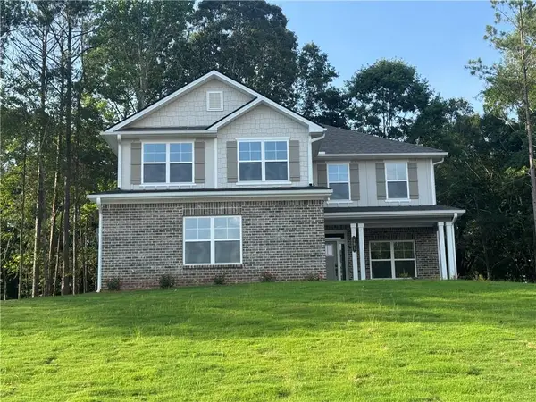 181 Blackberry Court, Pendergrass, GA 30567