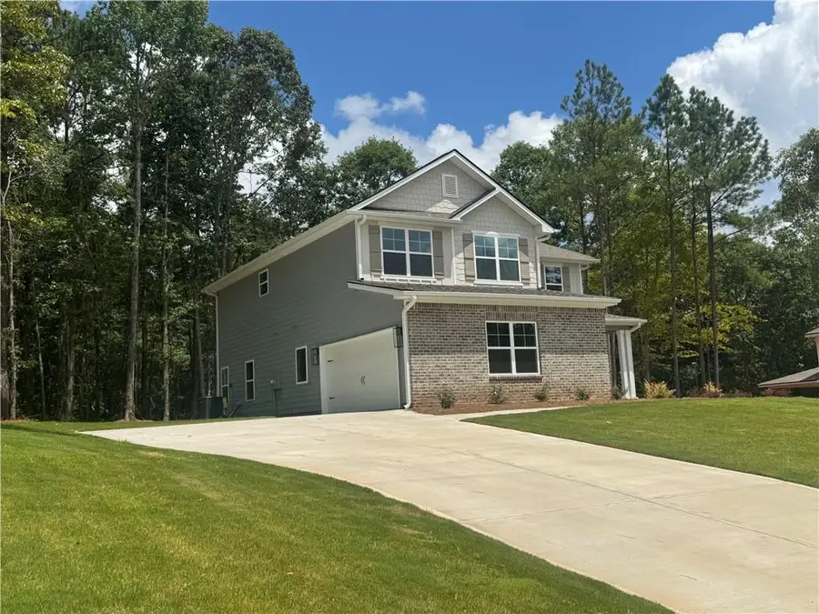 181 Blackberry Court, Pendergrass, GA 30567 - #2