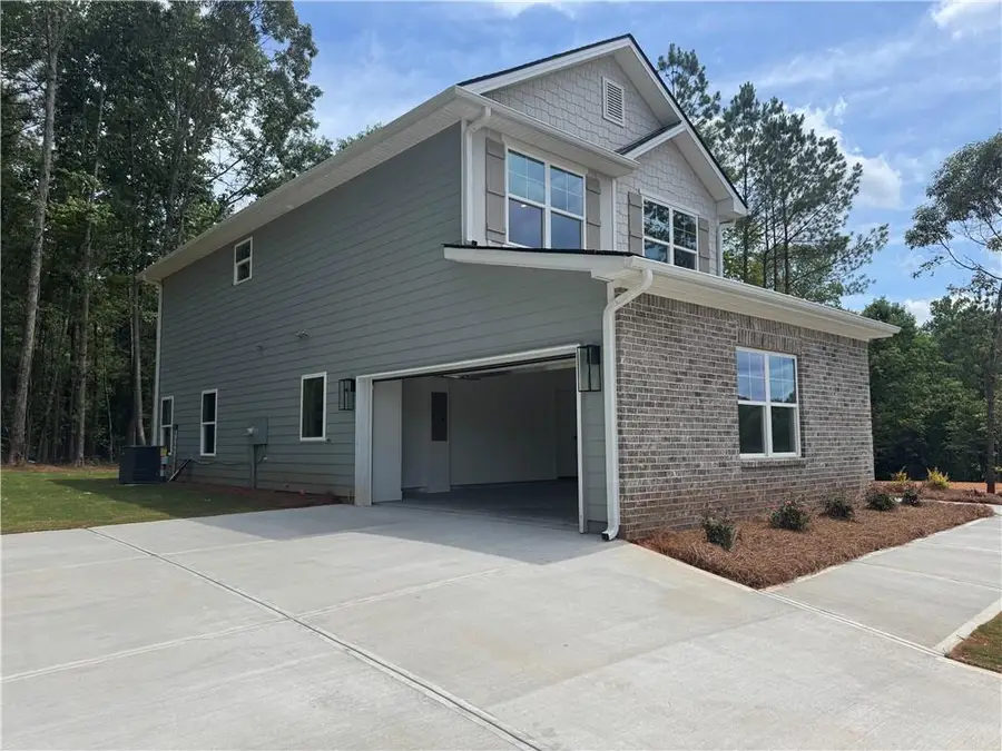 181 Blackberry Court, Pendergrass, GA 30567 - #3