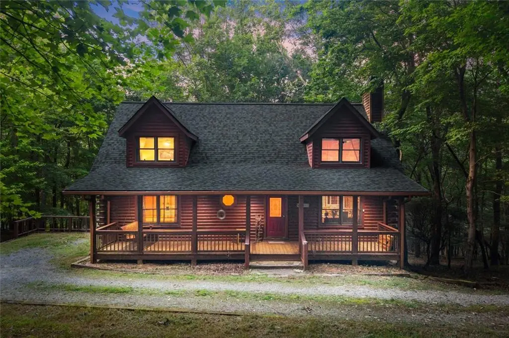 189 Frost Pine Circle, Jasper, GA 30143 - #1