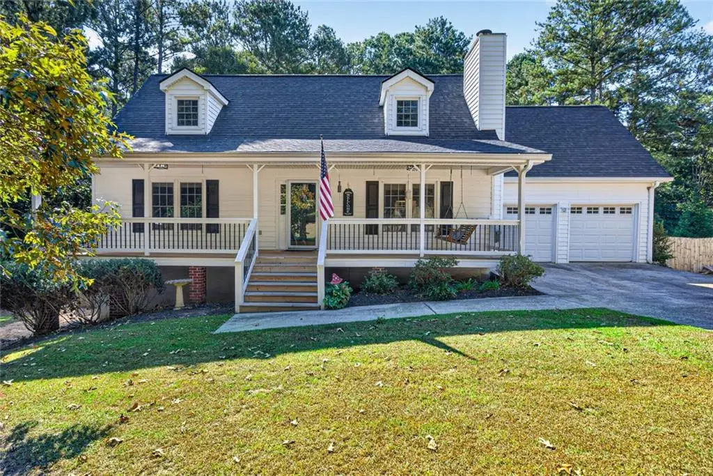 2920 Youth Monroe Road, Loganville, GA 30052 - #1