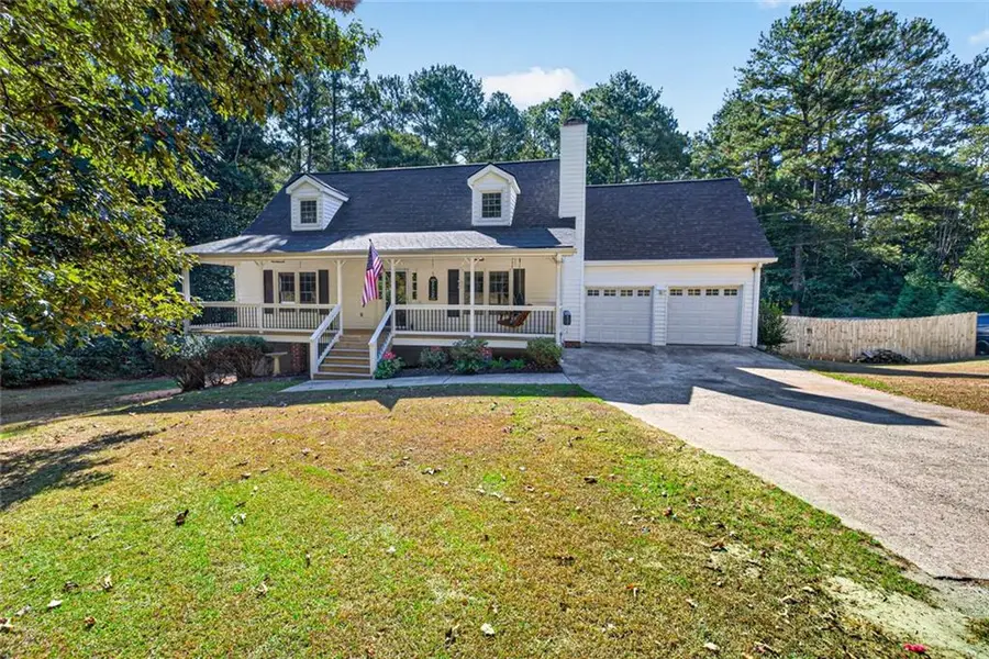 2920 Youth Monroe Road, Loganville, GA 30052 - #2