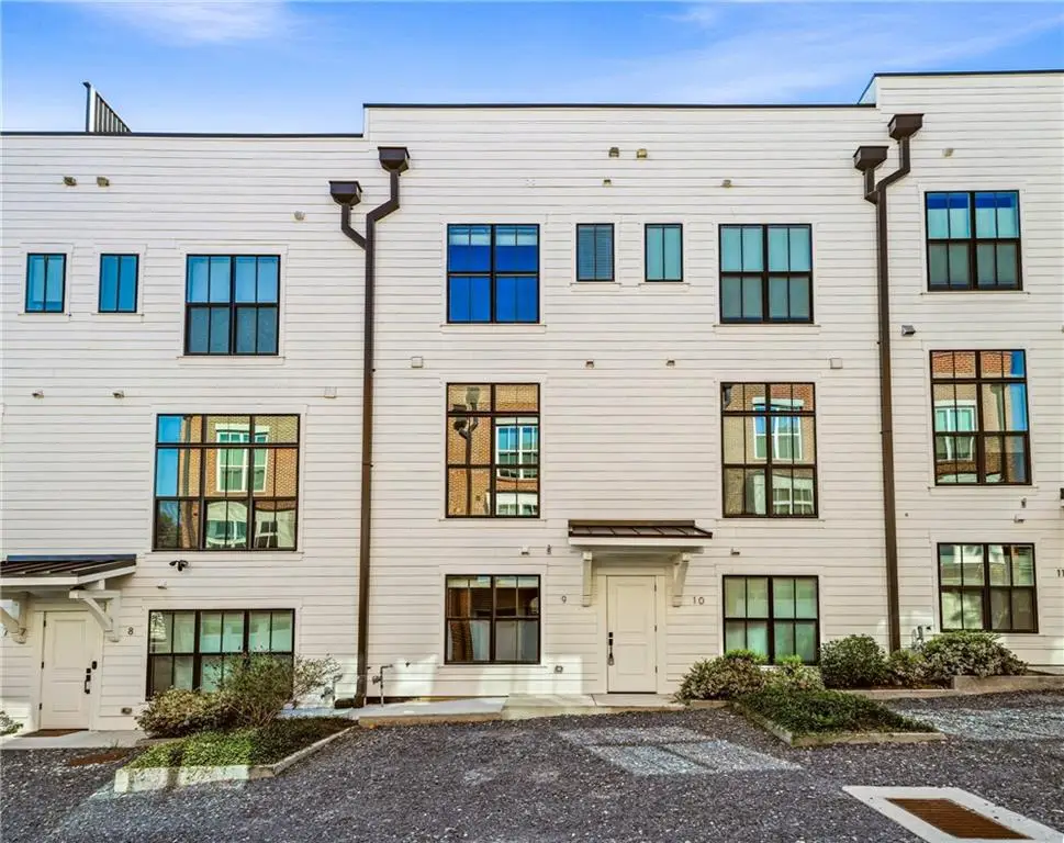 75 Boulevard Ne #9, Atlanta, GA 30312 - #1