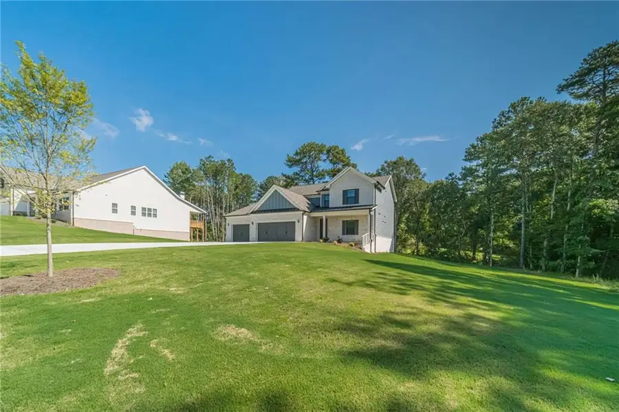 2736 Thomas View Court, Loganville, GA 30052 - #3