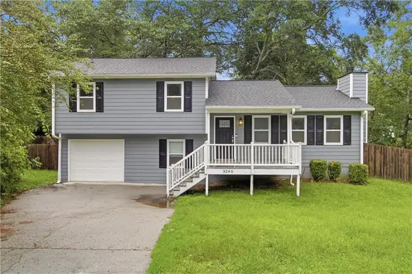 3240 Valley View Street, Powder Springs, GA 30127
