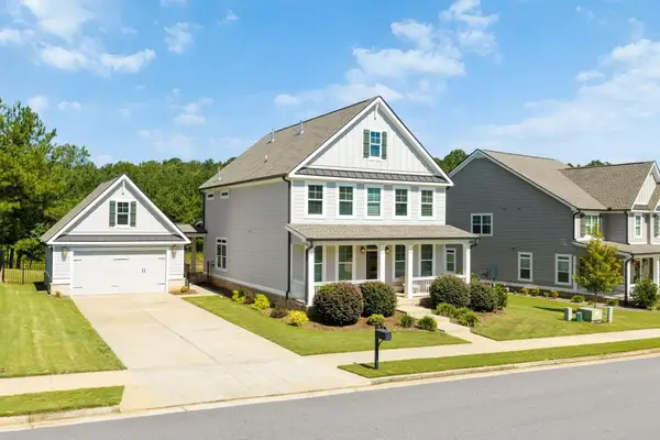 936 Clubside Drive, Monroe, GA 30655