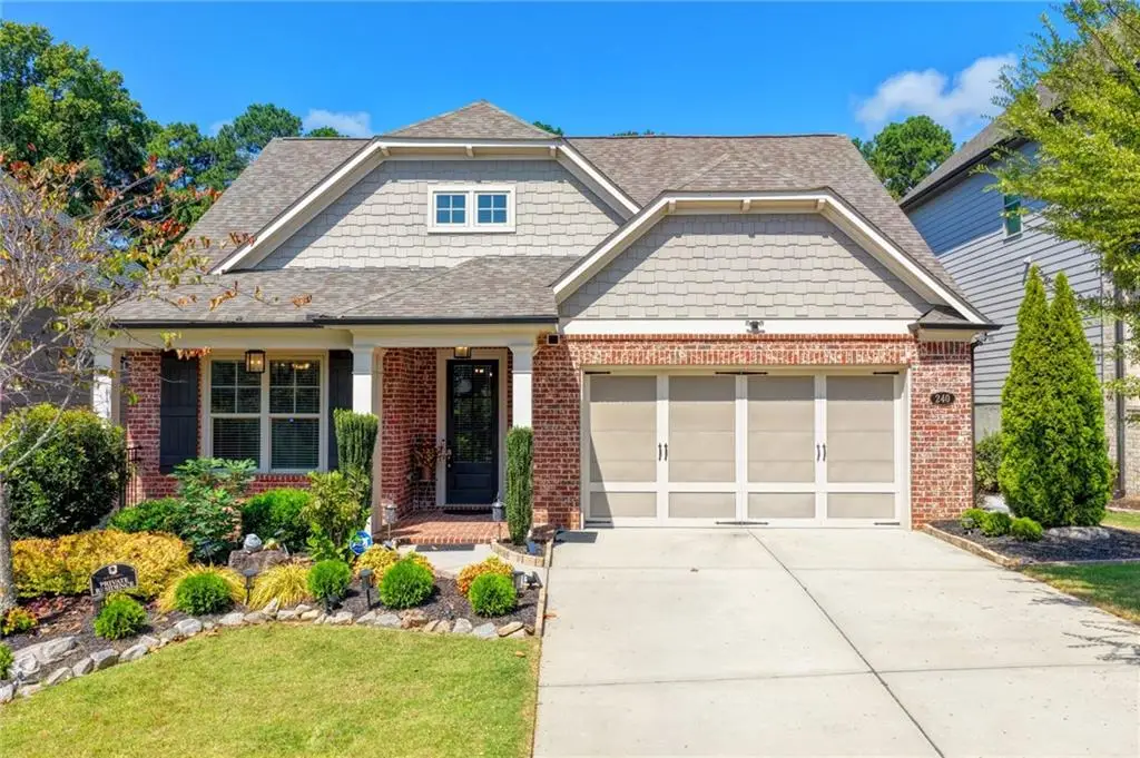 240 Wildcat Ridge Drive, Suwanee, GA 30024 - #1