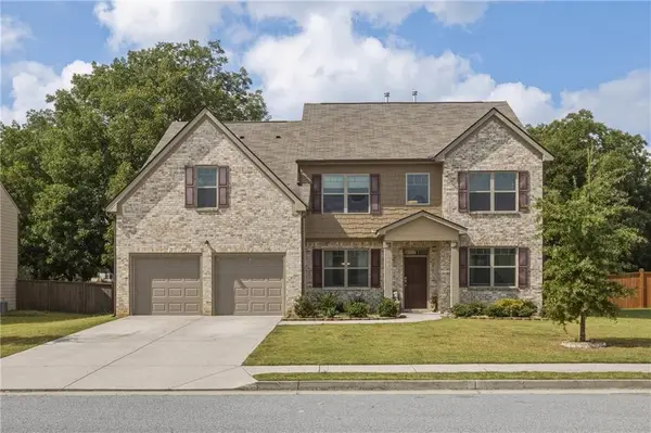 3503 Stonebranch Lane, Loganville, GA 30052