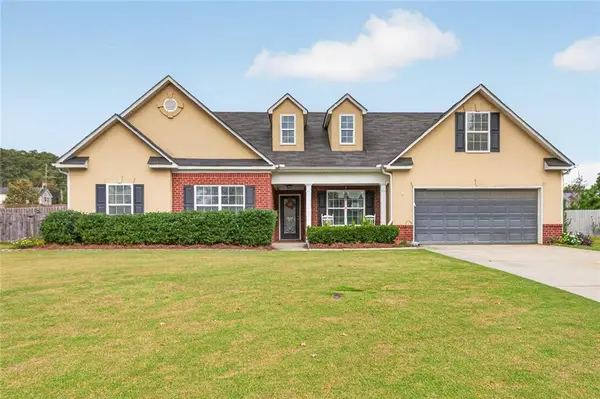 962 Compass Drive, Bethlehem, GA 30620