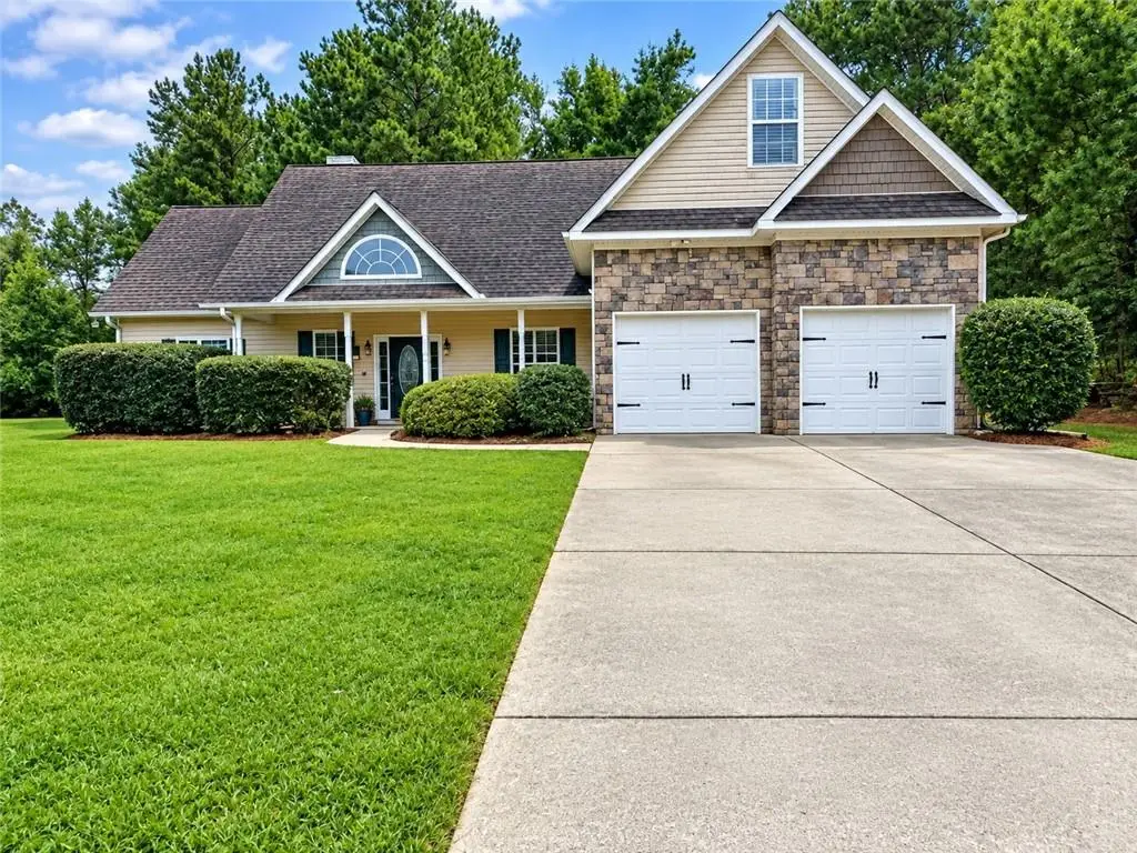 191 Aaron Court, Forsyth, GA 31029 - #1