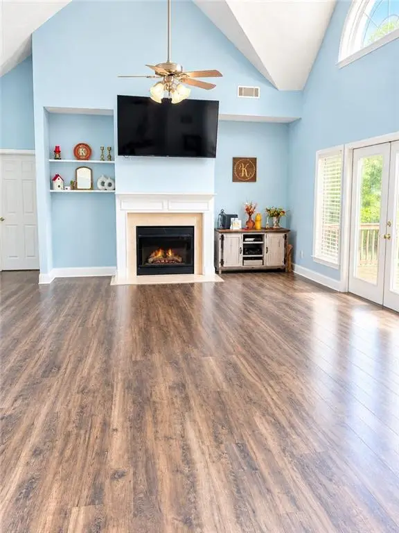 191 Aaron Court, Forsyth, GA 31029 - #2