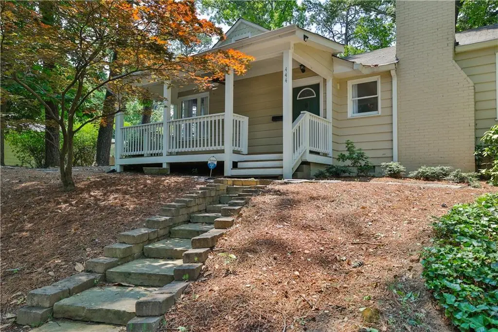 444 Collier Road Nw, Atlanta, GA 30309 - #1