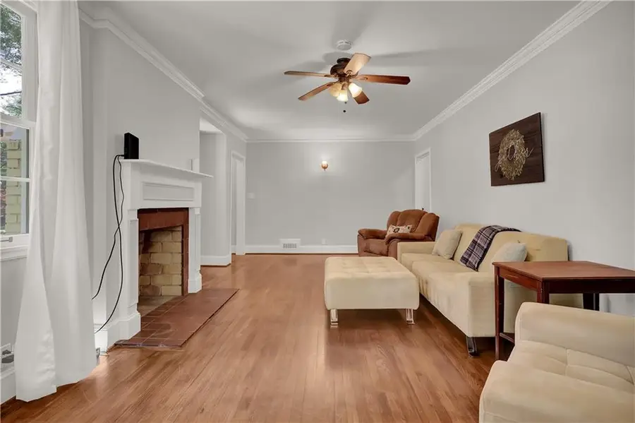 444 Collier Road Nw, Atlanta, GA 30309 - #3