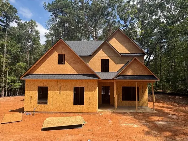 91 Old Yorkville Road, Dallas, GA 30157