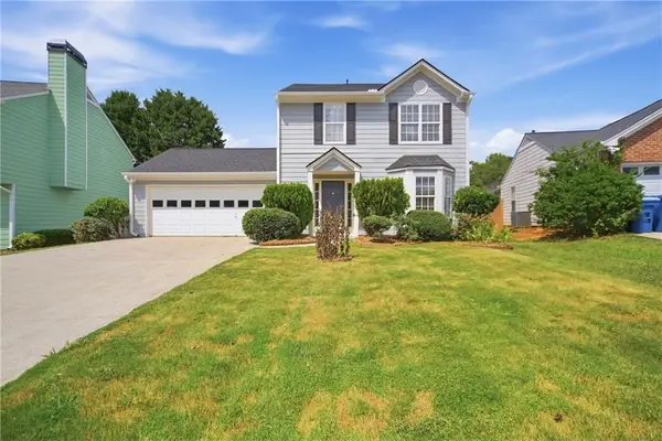 2479 Feathertree Lane, Lawrenceville, GA 30044