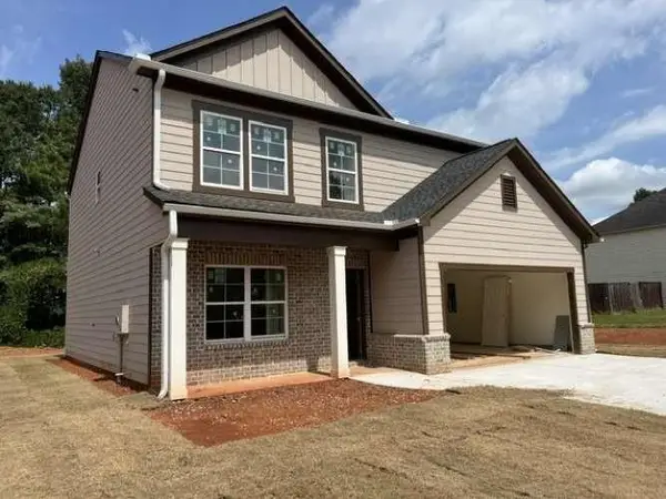 1015 Avalon Terrace, Fairburn, GA 30213