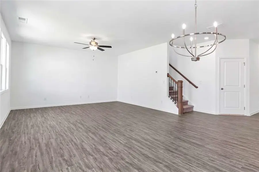1015 Avalon Terrace, Fairburn, GA 30213 - #2