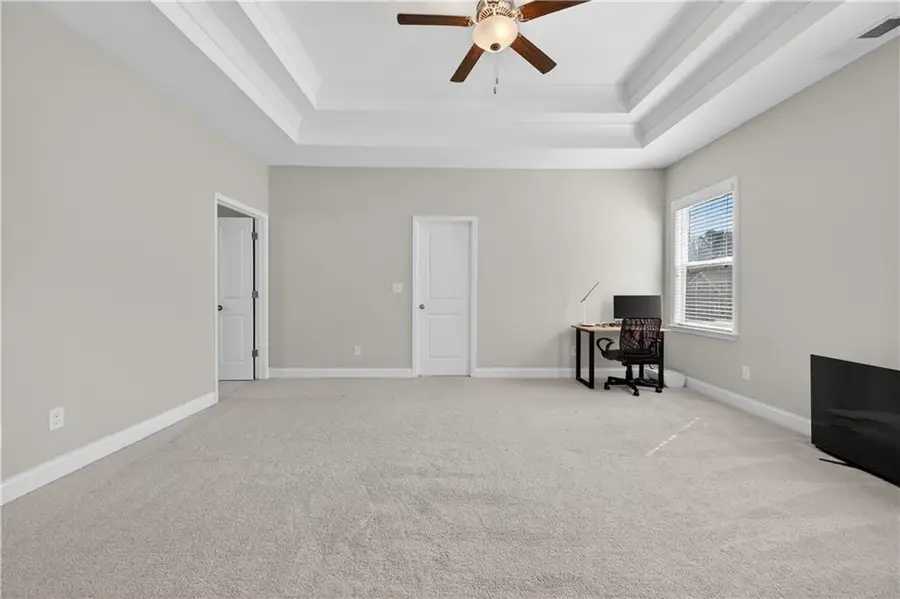 1020 River Park Drive, Johns Creek, GA 30097 - #3