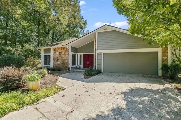 3110 Quailridge Court, Marietta, GA 30068