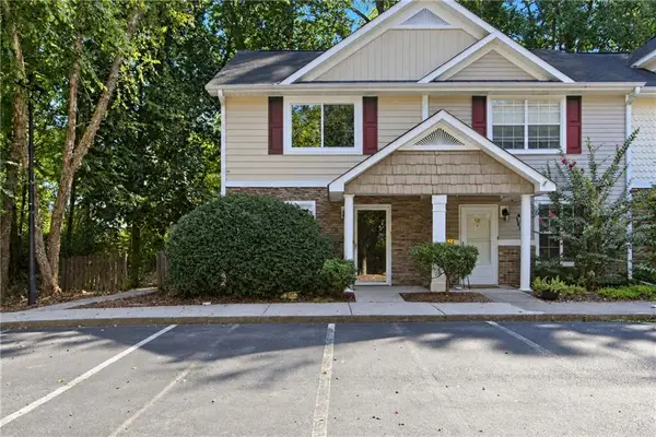 208 Park Street #107, Dallas, GA 30132