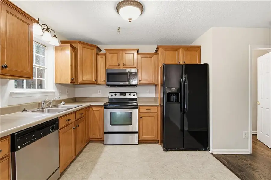 208 Park Street #107, Dallas, GA 30132 - #2