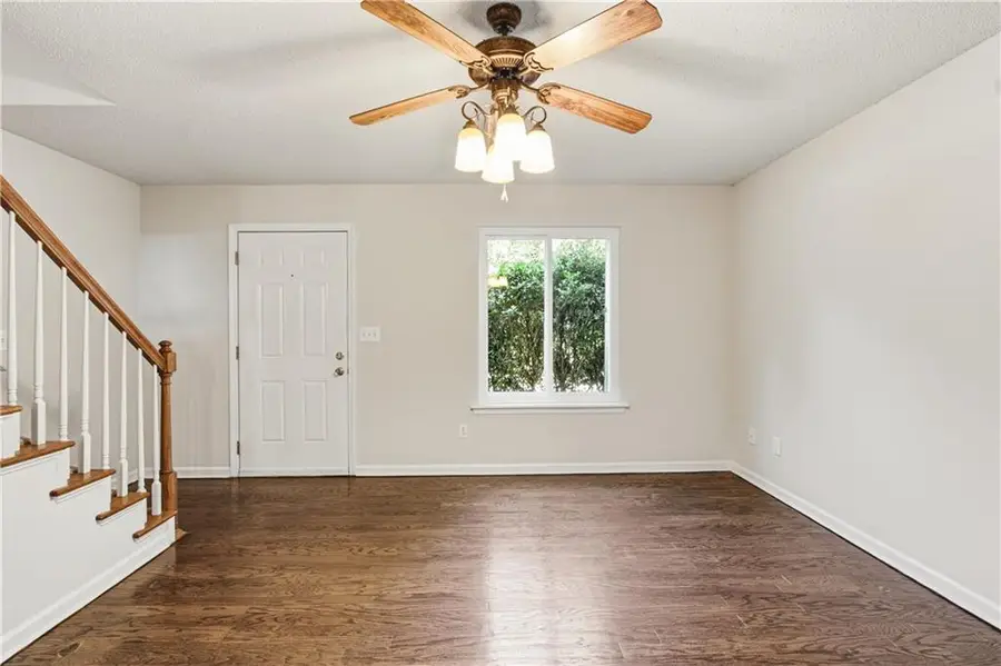 208 Park Street #107, Dallas, GA 30132 - #3