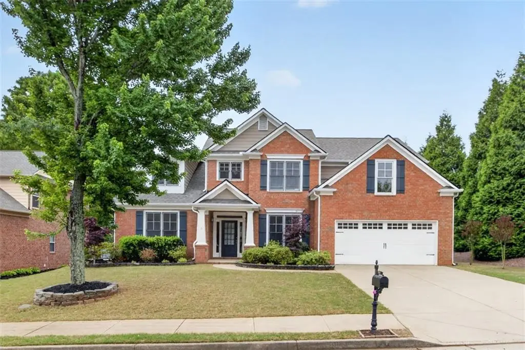 6121 Stillwater Trail, Flowery Branch, GA 30542 - #1