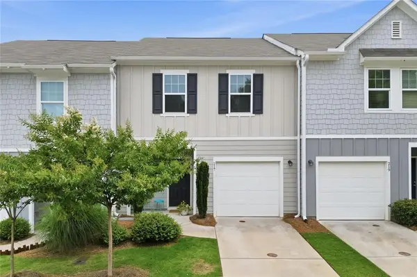 217 Grand Central Way, Cartersville, GA 30120