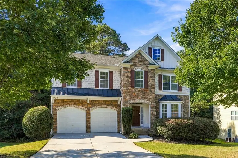 2017 Preserve Creek Way, Loganville, GA 30052 - #2