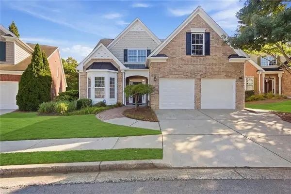 2120 Hickory Station Circle, Snellville, GA 30078
