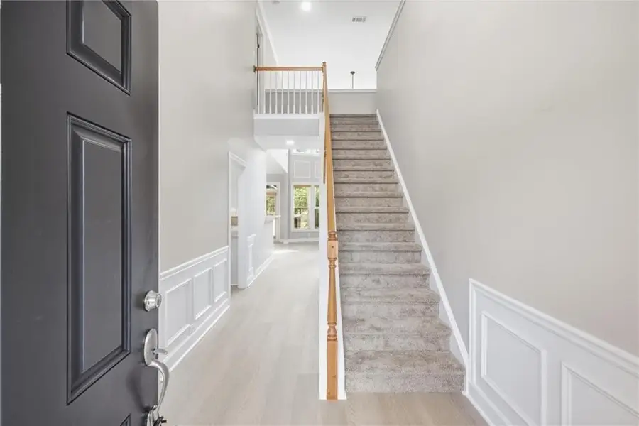 2120 Hickory Station Circle, Snellville, GA 30078 - #2