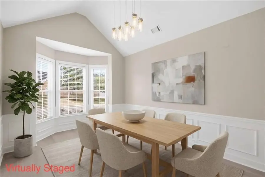 2120 Hickory Station Circle, Snellville, GA 30078 - #3