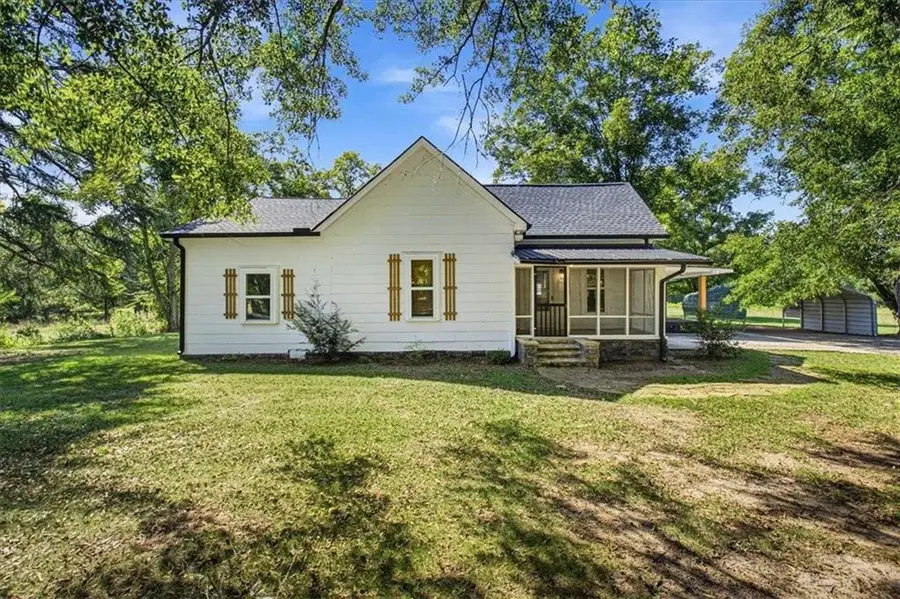 769 Yatesville Road, Barnesville, GA 30204 - #2
