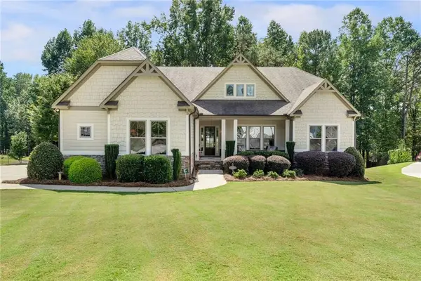 34 Deepwater Court, Dawsonville, GA 30534
