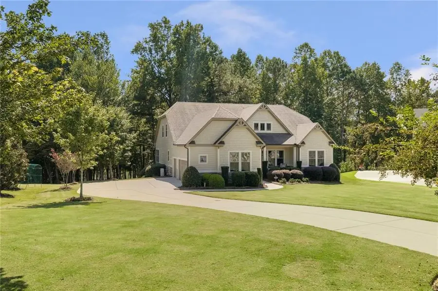 34 Deepwater Court, Dawsonville, GA 30534 - #2