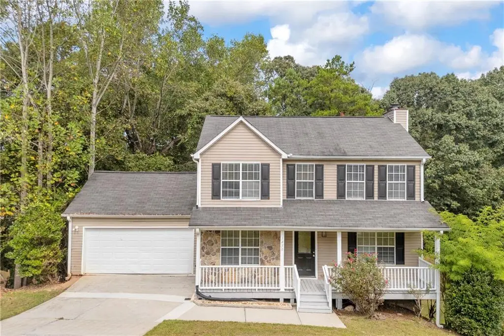1450 Timber Walk Drive, Loganville, GA 30052 - #1