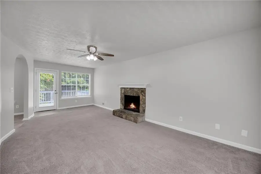 1450 Timber Walk Drive, Loganville, GA 30052 - #2