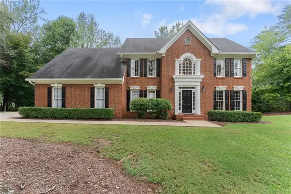 4649 Windsor Drive, Flowery Branch, GA 30542