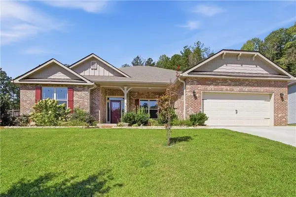 403 Bramlett Ridge Drive, Dallas, GA 30157