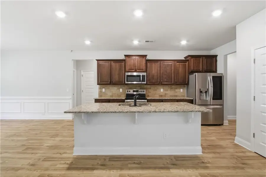 403 Bramlett Ridge Drive, Dallas, GA 30157 - #2