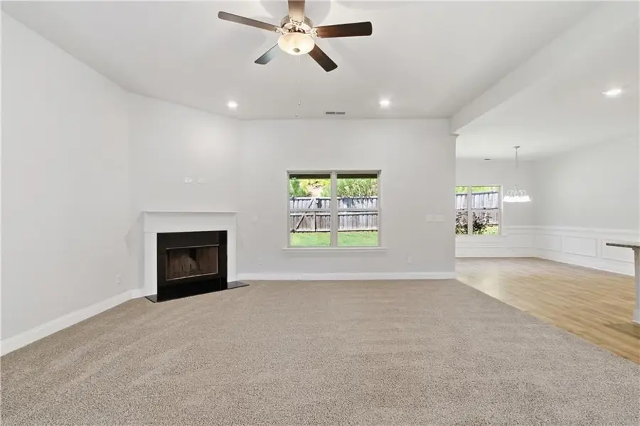 403 Bramlett Ridge Drive, Dallas, GA 30157 - #3