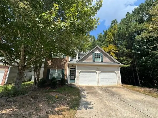 50 Regency Drive, Hiram, GA 30141