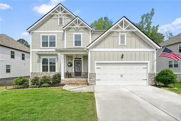 6915 Rambling Vale, Cumming, GA 30028
