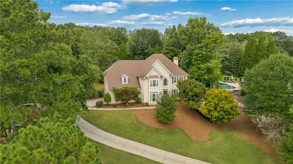 630 Kensington Farms Drive, Milton, GA 30004