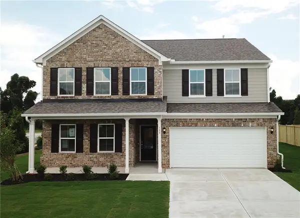 388 Capri Court, Mcdonough, GA 30252