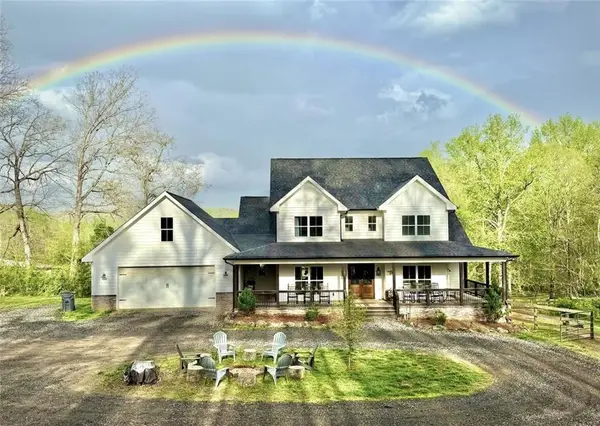 243 Sunset Circle, Dahlonega, GA 30533
