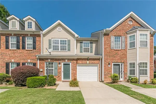 2746 Rocky Court, Atlanta, GA 30349