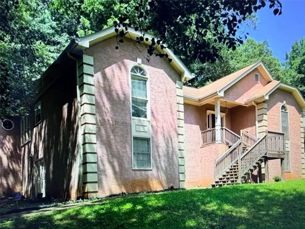 1509 Shoal Creek Drive Sw, Conyers, GA 30094 - #1