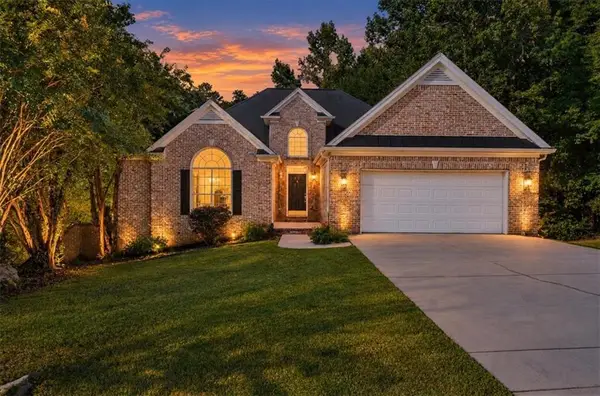 10017 Harmon Springs Drive, Villa Rica, GA 30180